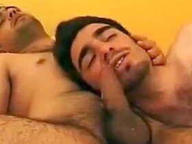Turkish Men Fuck And Suck