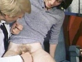 Vintage Airplane Sex