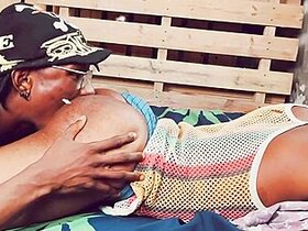 Daydreams Of Fucking My Tempting Roommate