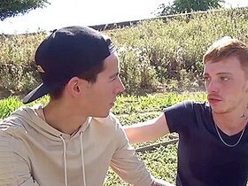 French Guys Like It Hot