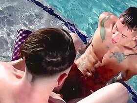 O Reilly, Vincent O?reilly And Michael Boston - Fresh Air Fucking With And