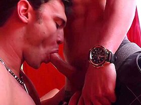 Fun Oral With And With Jason Keys And Jaden Storm