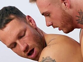 Holiday Humpday - Party Nail With Kit Cohen And Theo Ross