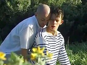 Scenic Sex Scene With Two Horny Lovers That Love Pub