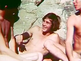 From Grandads Closet: Billy teen 18+ (1970)