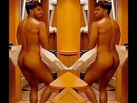 Ranveer Singh Naked Cock