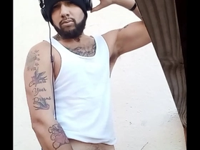 Manly hairy Latino dick 4 U BOTTOM SLUTS  Twitter @ blatinodaddy1 WhatsApp  1 (315) 679-9755